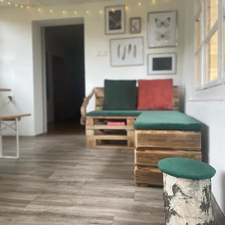 Zamek Hotel Netschetin