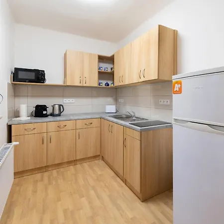 Hotel Zamek Netschetin