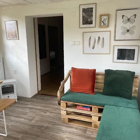 Hotel Zamek Netschetin