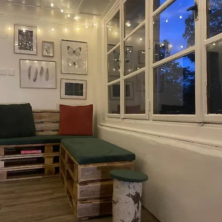 Zamek Отель Nectiny