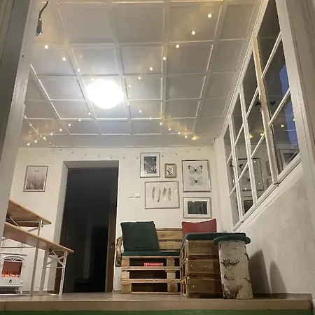 Zamek Hotel Netschetin