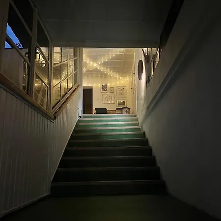 Hotel Zamek *